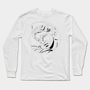 mark2 Long Sleeve T-Shirt